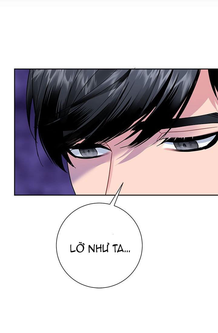 công chúa của loài chim chapter 32 11