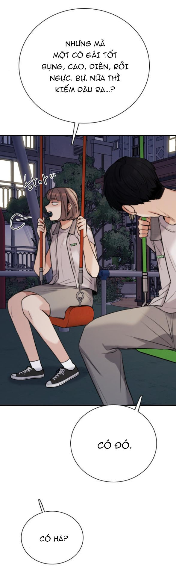 I'm fine thank you, and you? chapter 3.1 34