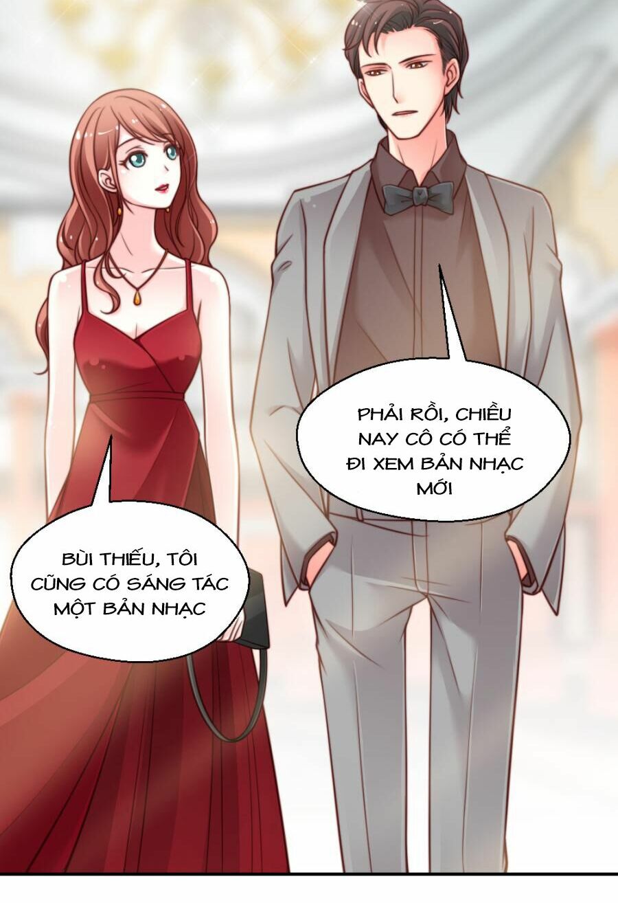 bí mật của thiên kim chapter 58 2