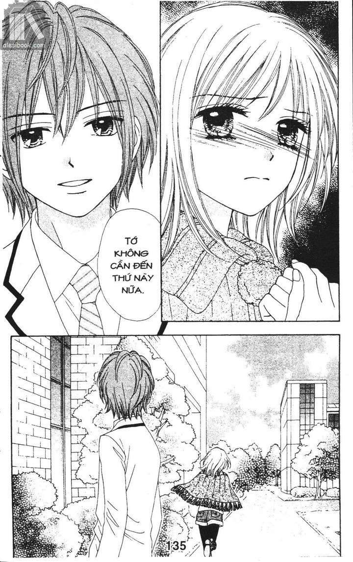 cảm giác trong tình yêu chapter 5 135
