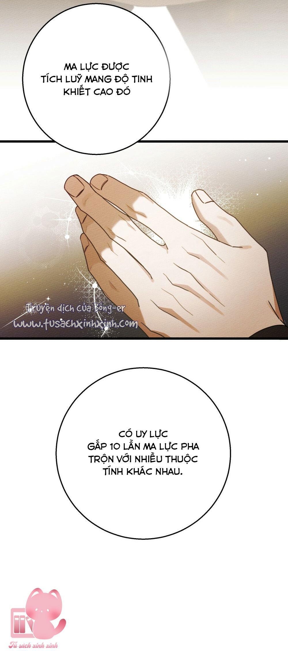 dưới tán cây sồi chapter 50 18