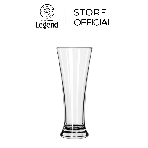 Trung Nguyên Legend - Ly thủy tinh Pilsner - 315 ml