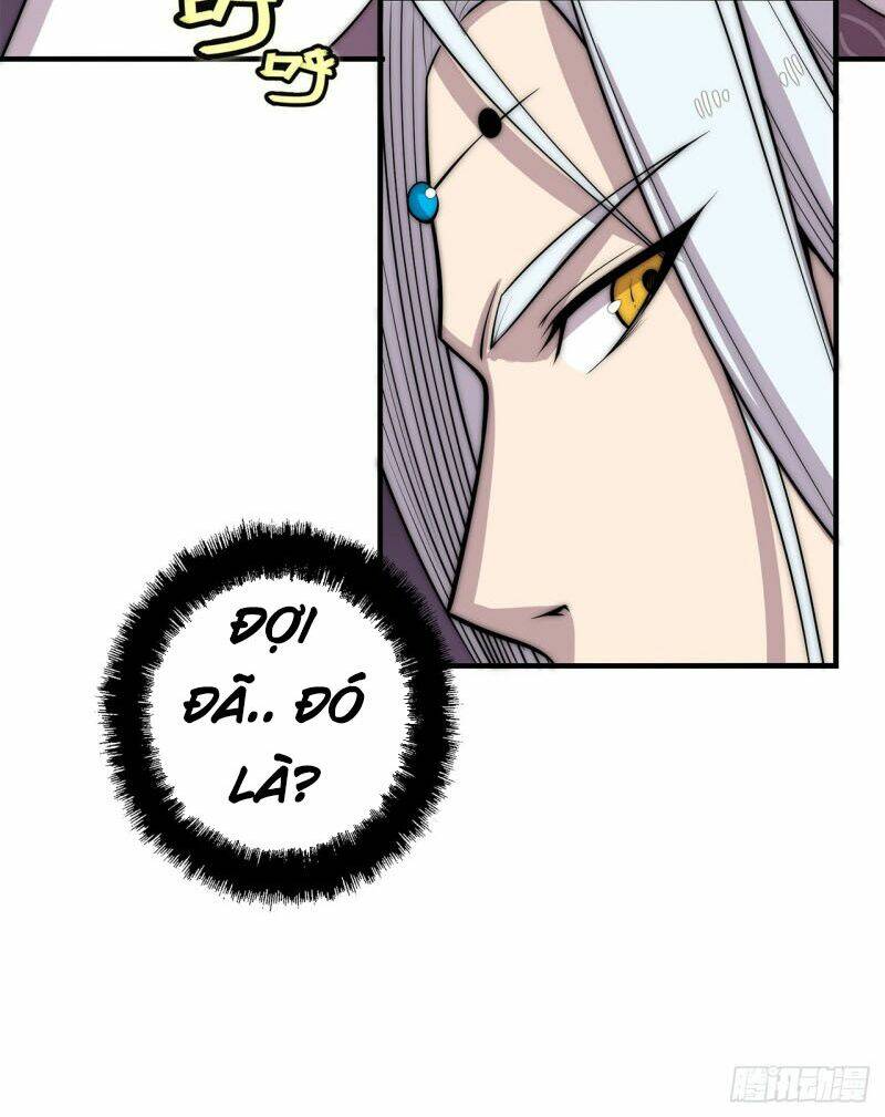 cuộc sống thoái ẩn của võ lâm chi vương chapter 104 35