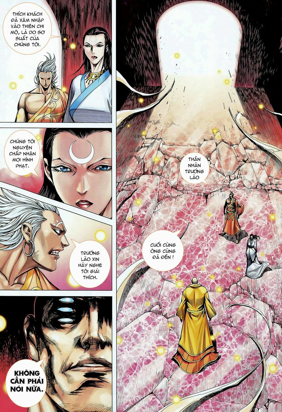 phong thần ký chapter 78 23