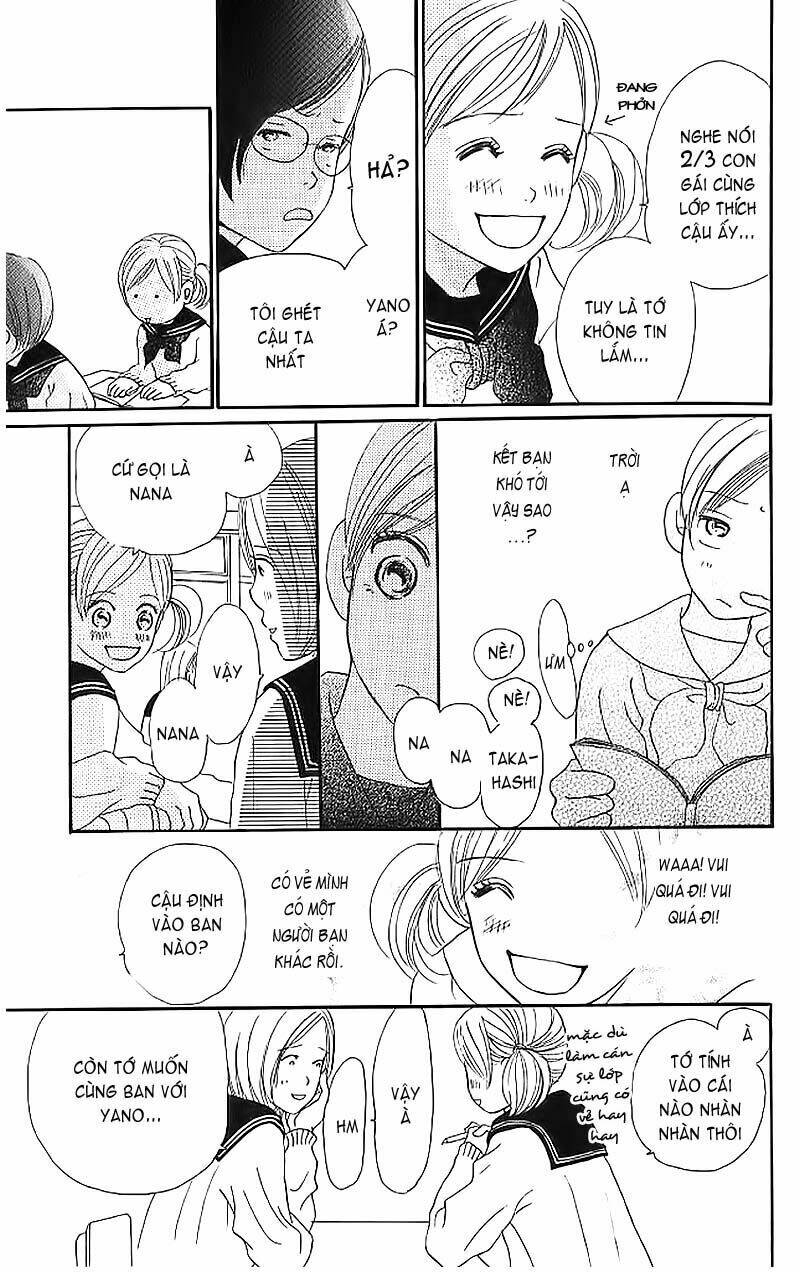 ngày ấy ta bên nhau chapter 1 14