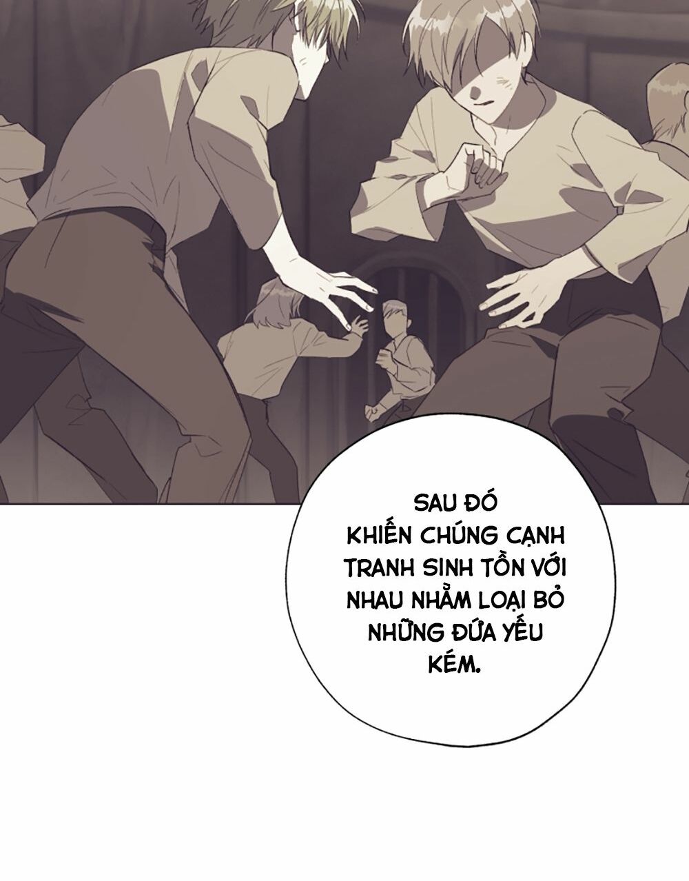 công chúa khắc dấu lên kẻ phản nghịch chapter 45 22