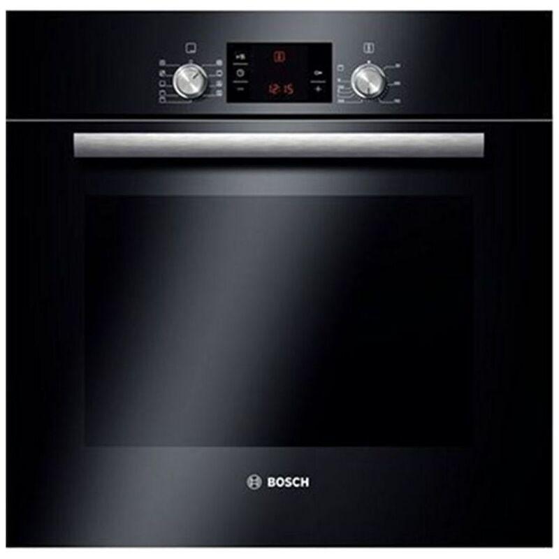 Lò Nướng Bosch HBA5360B0 Serie 6, Điều Khiển Cơ, Dung Tích 71L, Công Suất 3400W, Made In Spain