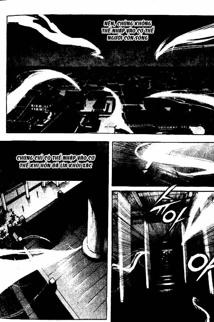 king of hell chapter 18 6