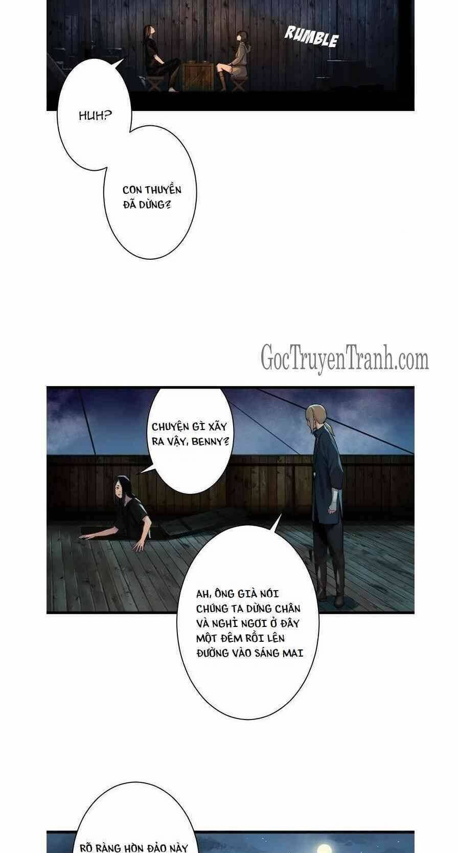 triệu hồi đến thế giới fantasy chapter 62 18