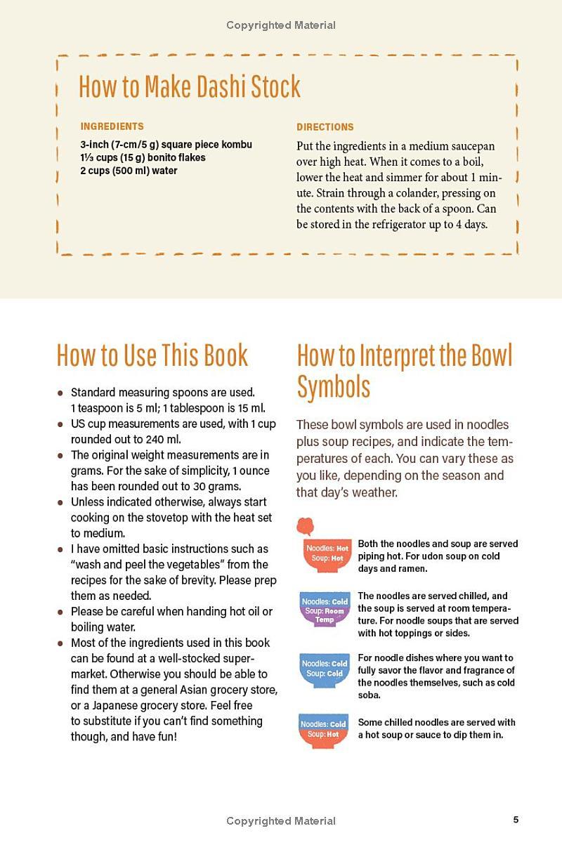 The Ultimate Japanese Noodles Cookbook: Amazing Soba, Ramen, Udon, Hot Pot And Japanese Pasta Recipes!