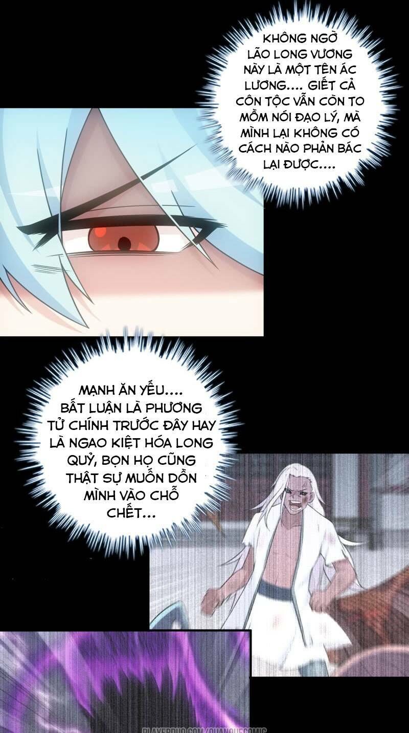 khởi đầu bằng một con côn chapter 71 3