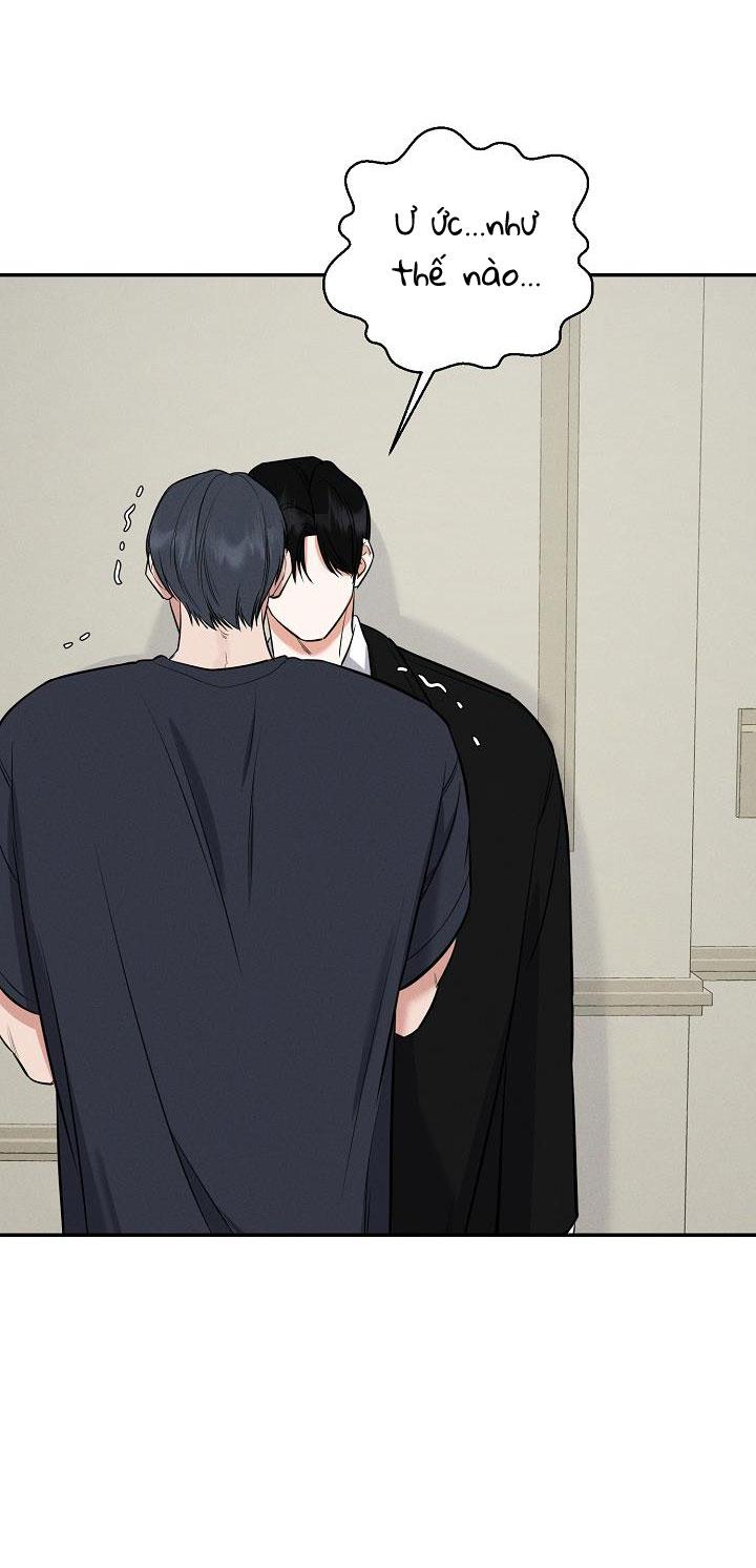 mặt trời của đêm chapter 33 20