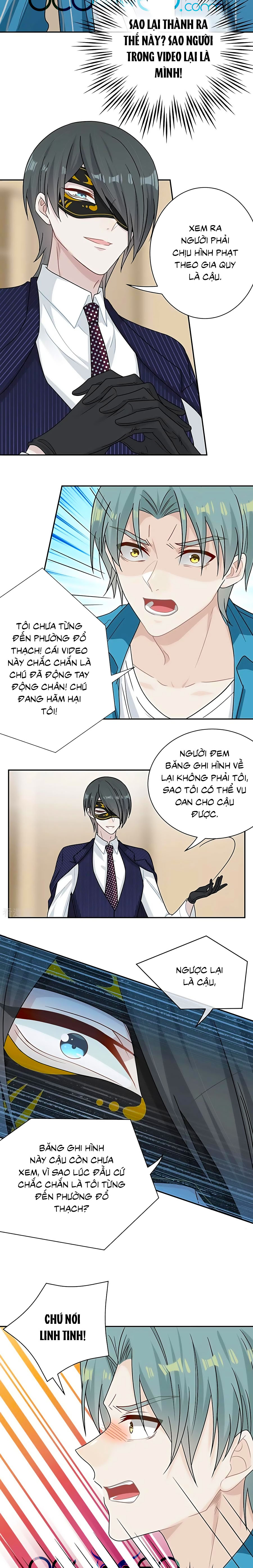 hai cách tìm gặp người yêu chapter 96 2