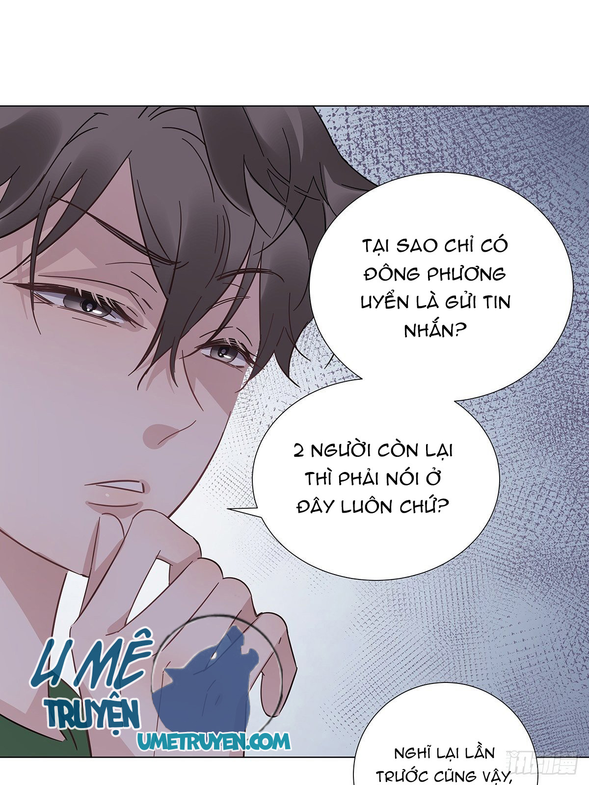 hôm nay nam giả trang nữ vẫn chưa được cầu hôn! chapter 22 4