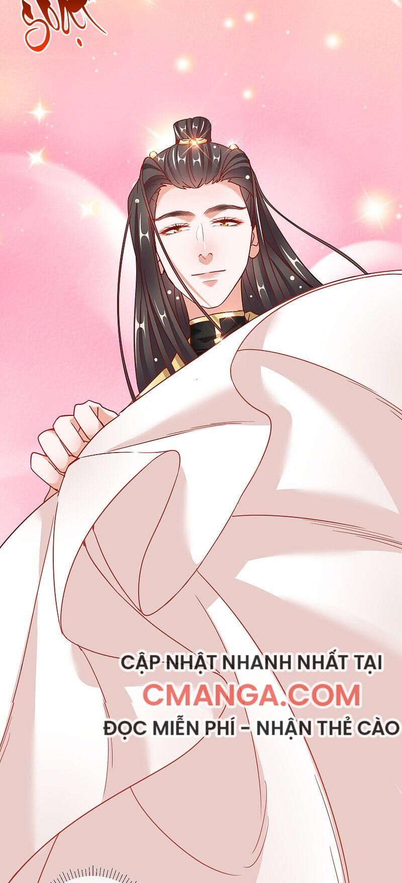 công lược trưởng thành của vương phi chapter 28 45