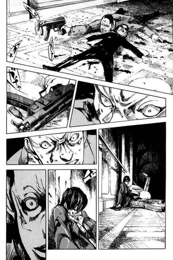 blue heaven chapter 22 13