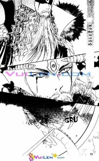 hai nàng công chúa chapter 5 69