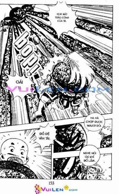 những người bạn tốt chapter 6 154