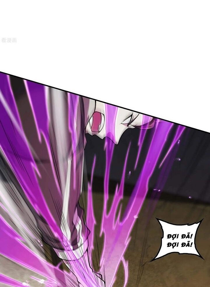 đệ nhất người ở rể chapter 71 34