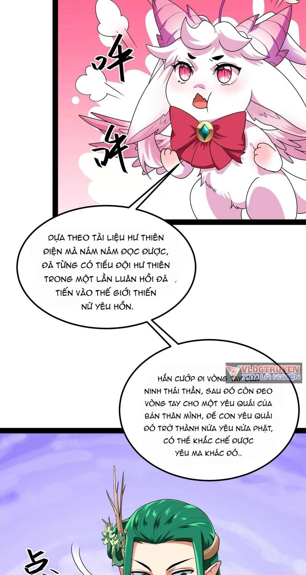 đánh bại chư thiên chapter 20 52