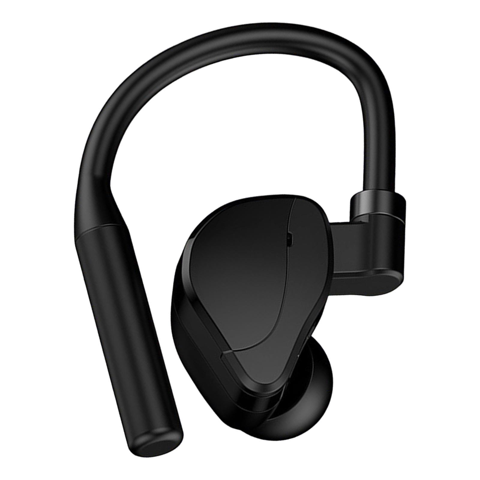 Business Headset V5.2 HiFi Earphones for Driving