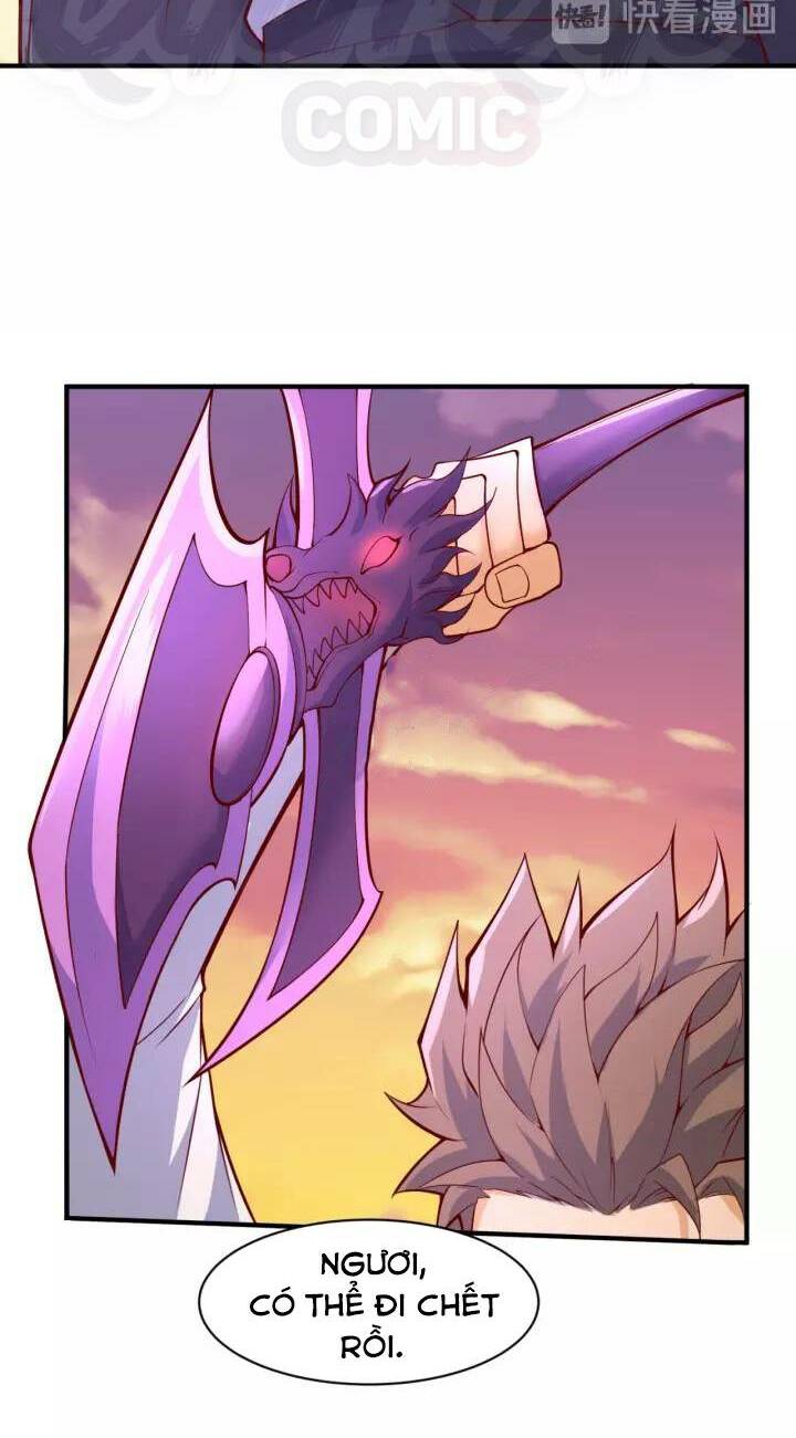 người chặn xuyên không chapter 81 54