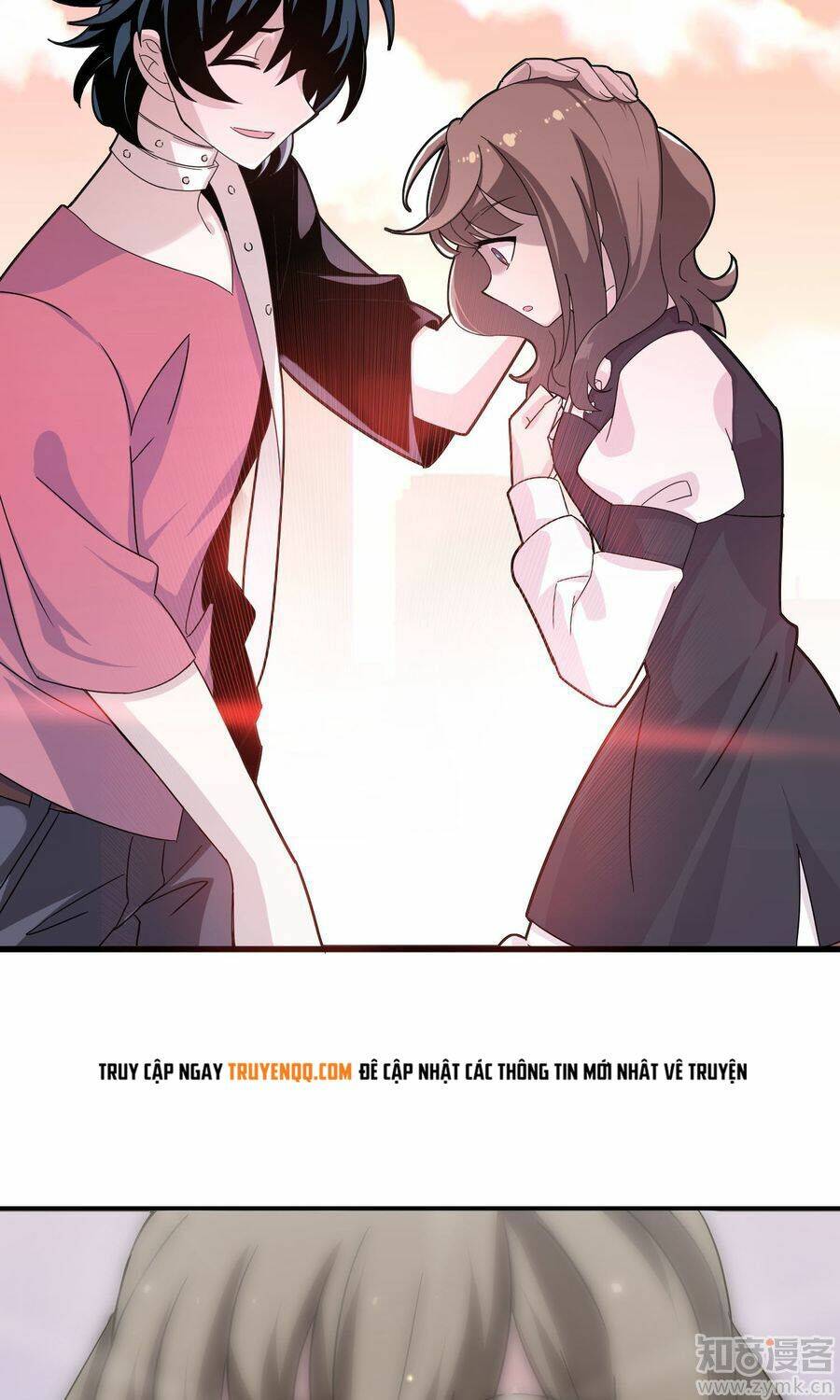 thế thân ma vương nam khuê mật chapter 0 13