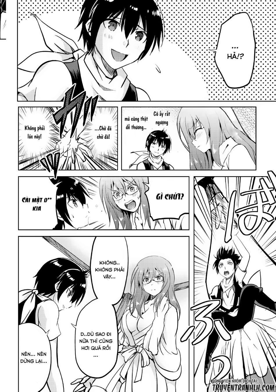 maken no daydreamer chapter 11 24