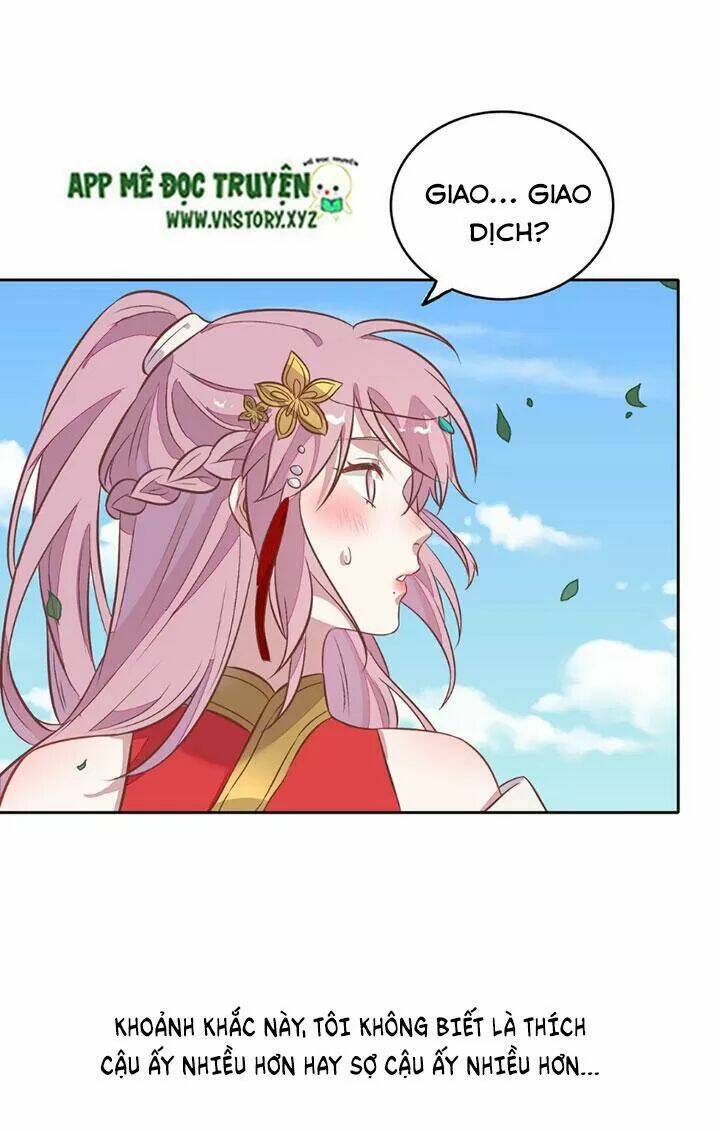 bạn trai kém tuổi bẫy yêu tôi chapter 29 16