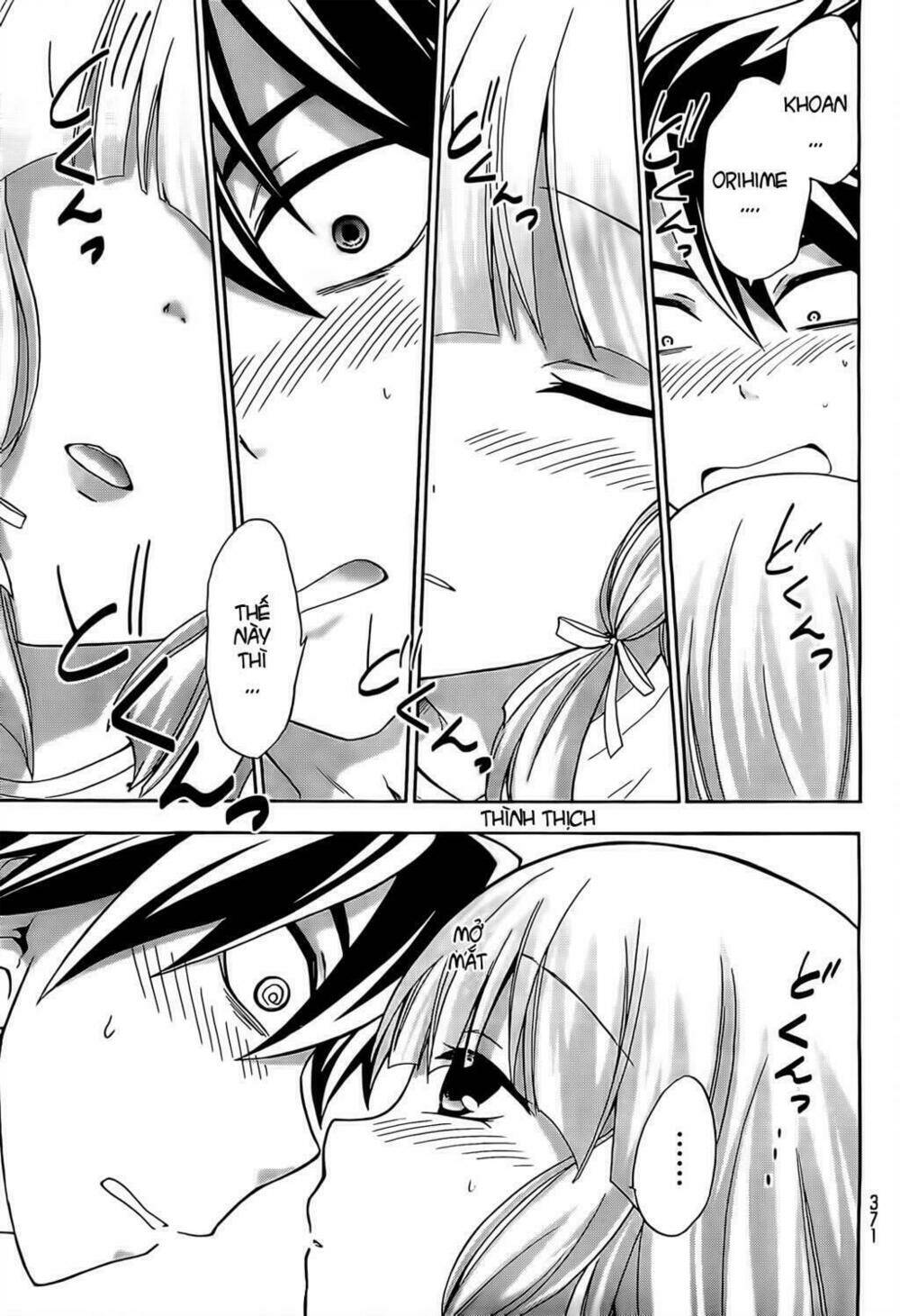 maga-tsuki chapter 10 12