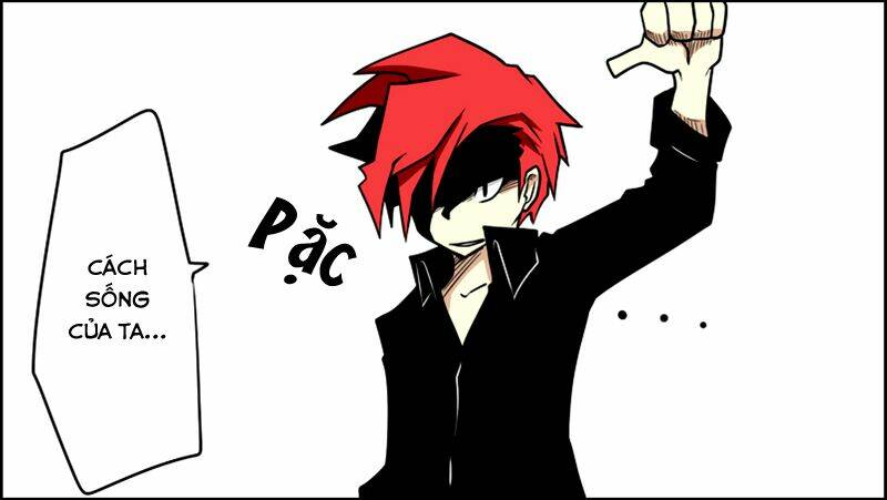 senyuu chapter 42 11