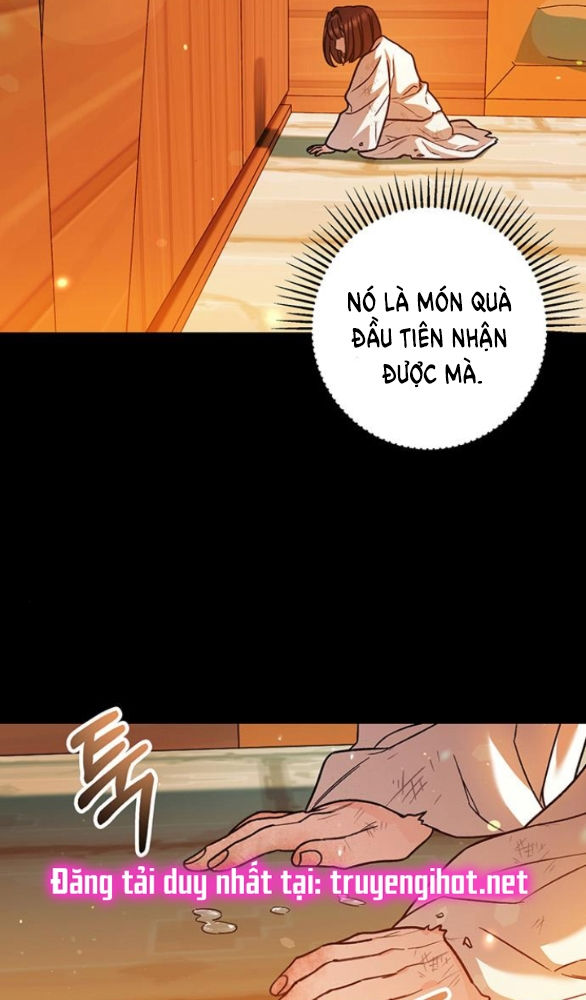 bản tình ca heeran chapter 41.1 25