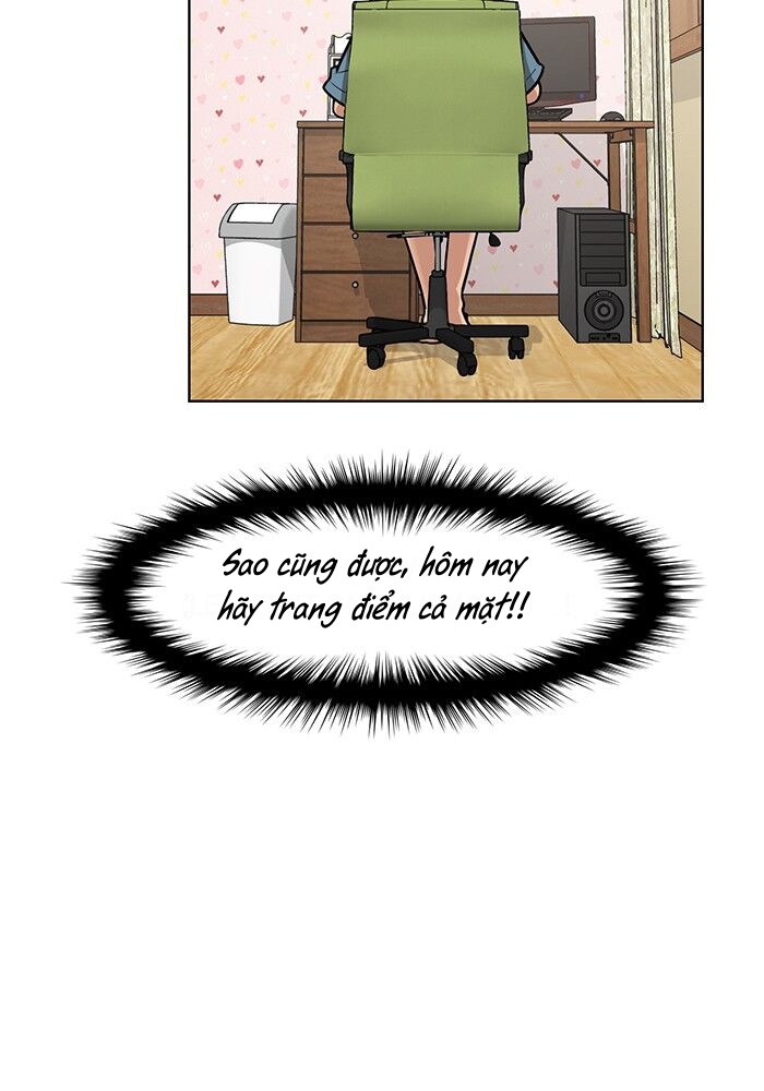 vẻ đẹp đích thực - true beauty chapter 63 61