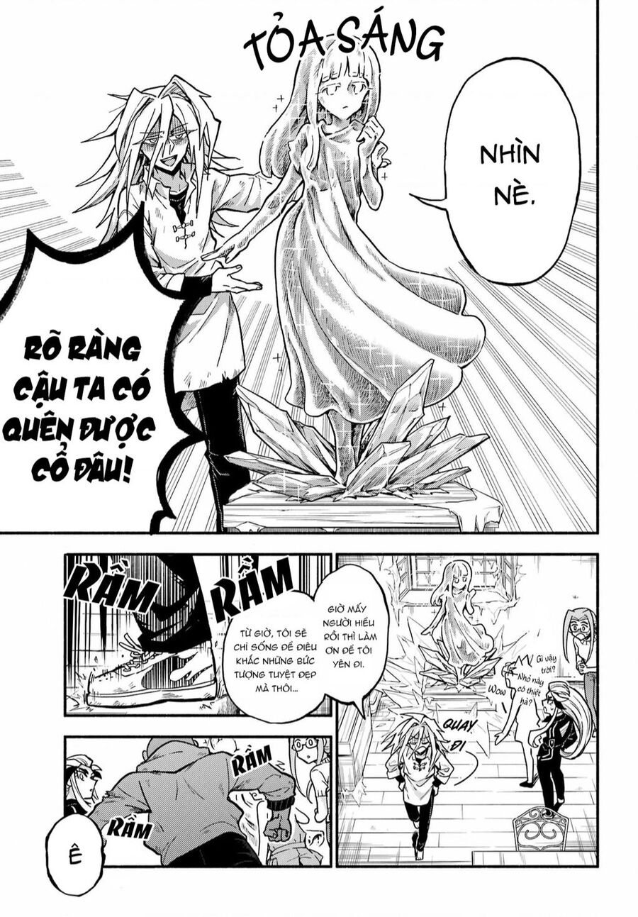 nana vô năng chapter 87 22
