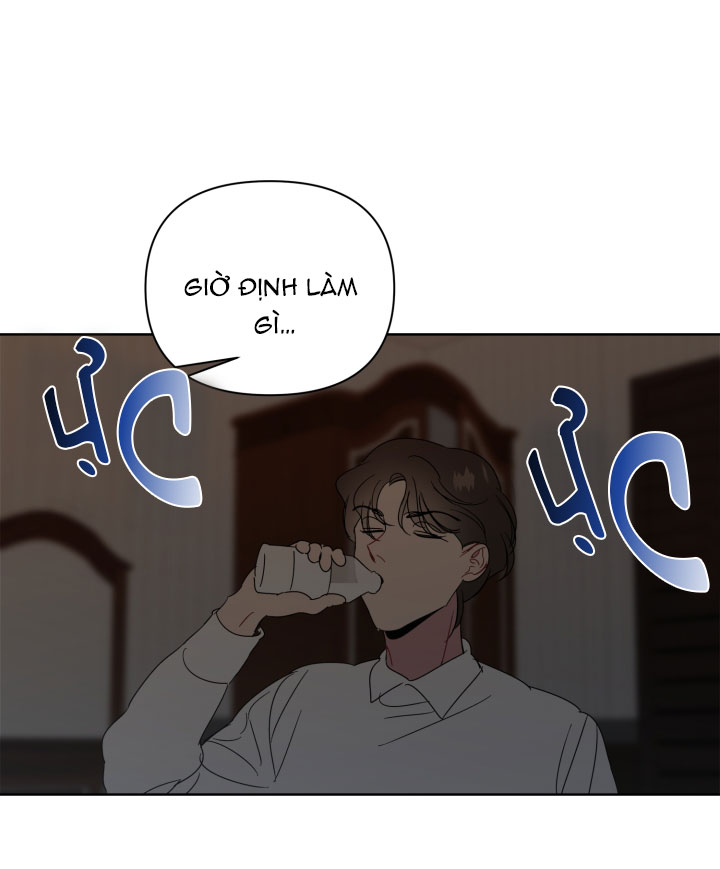 thiên đường (heaven) chapter 15.3 11