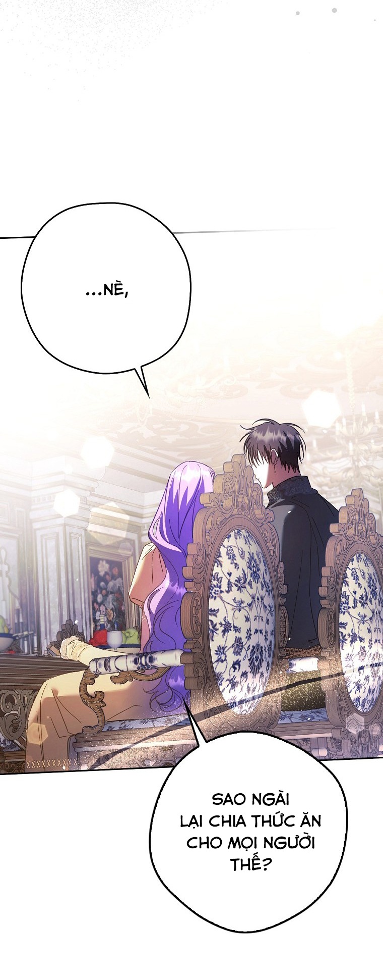 tôi đã cướp mất các nam chính từ tay nữ chính chapter 38 19