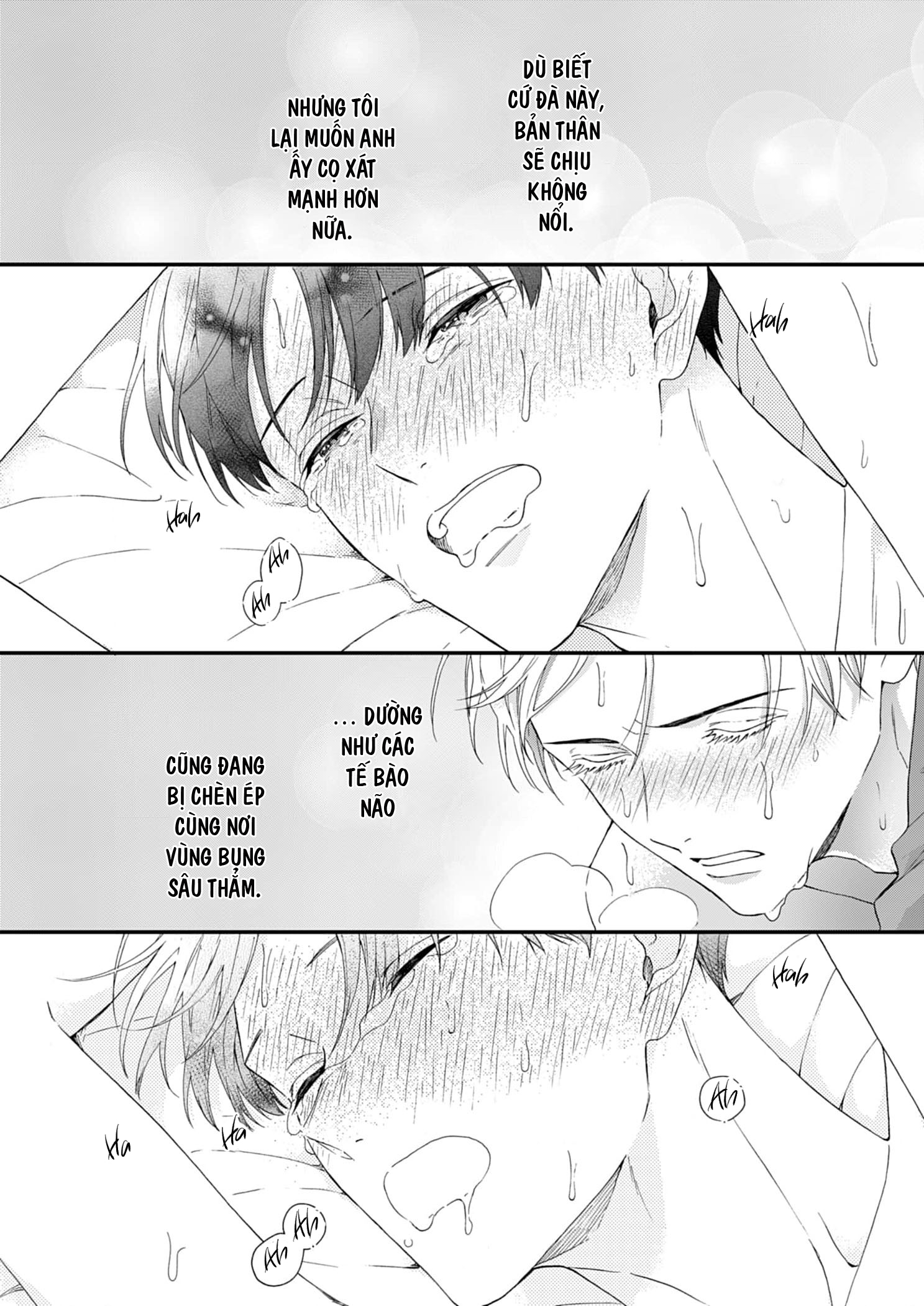 dự báo cảm xúc chapter 4 32