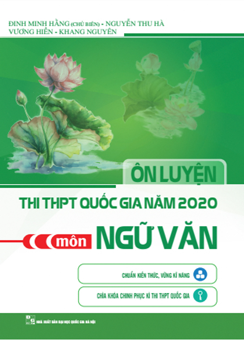 Combo Chinh phục kì thi THPT Quốc gia năm 2020 gồm 5 cuốn ( Trắc Nghiệm Và Tự Luận)