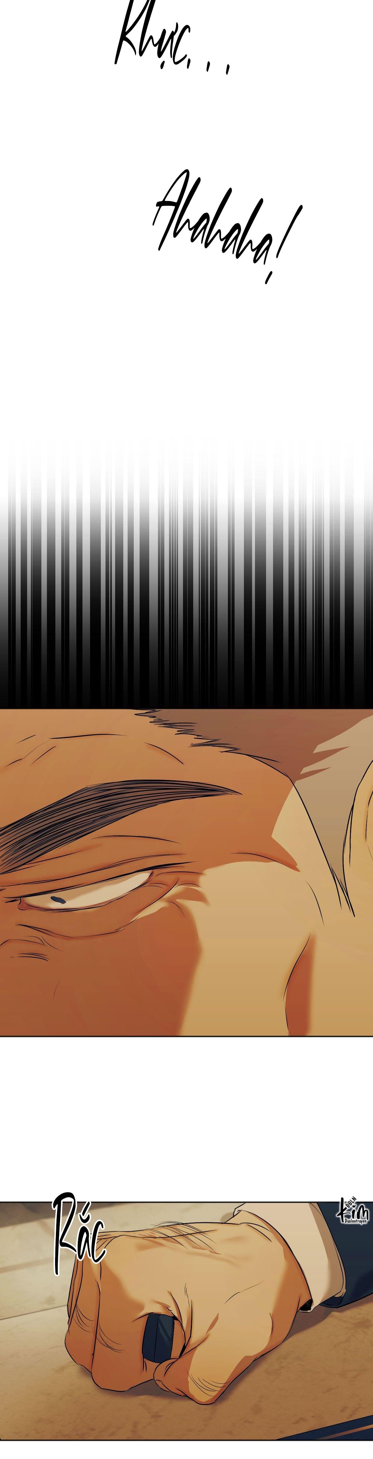 ái tình và dục vọng chapter 44 14