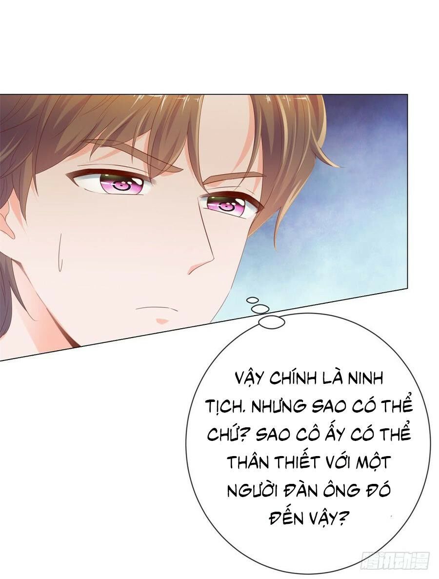 ẩn hôn 100%: chọc tức vợ yêu mua một tặng một chapter 78 19