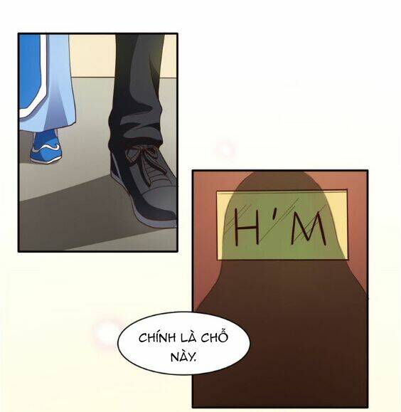boygroup của ta, thần của ta chapter 5 24