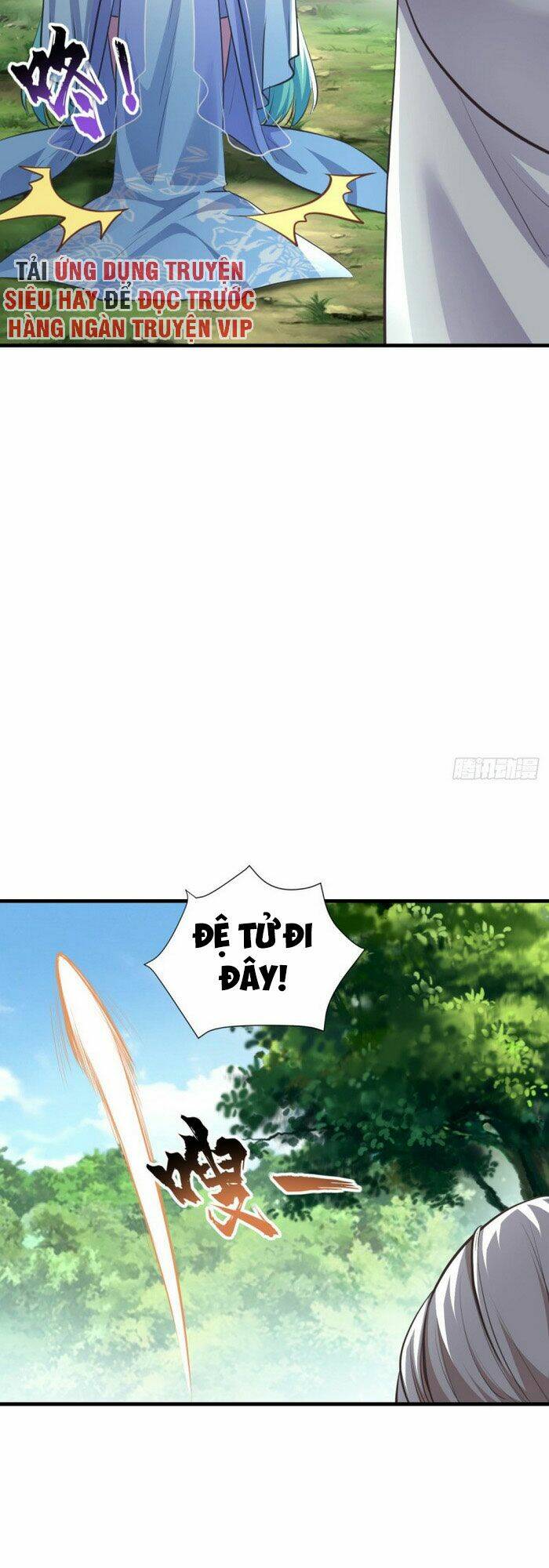 tiên ma đồng tu chapter 197 14