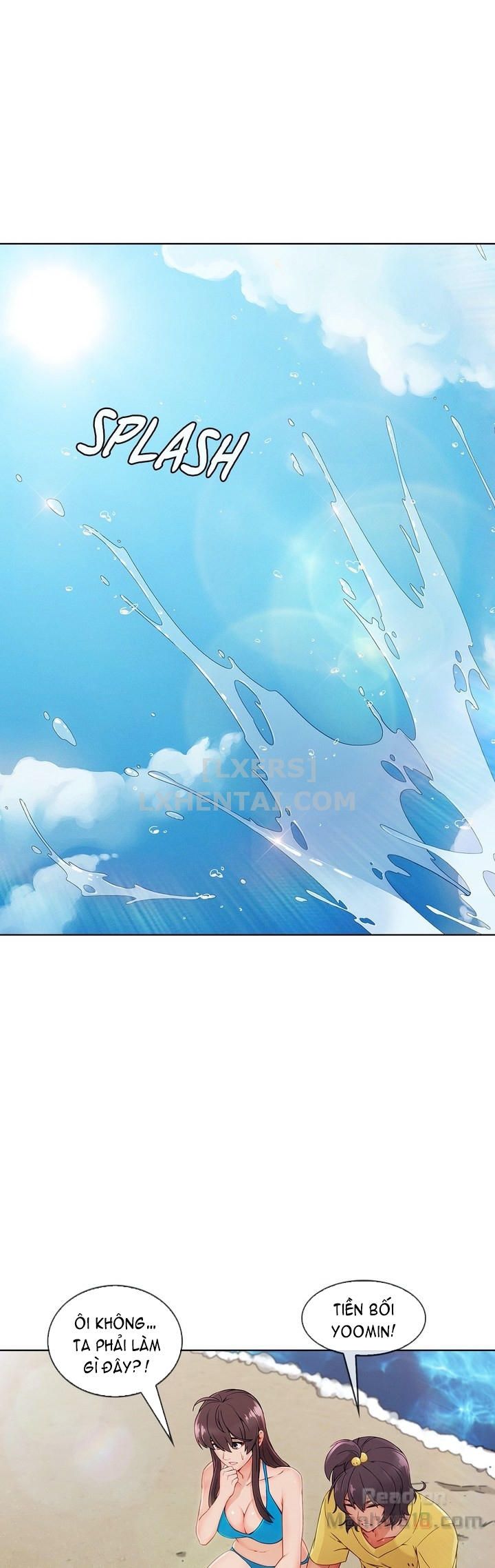 điên cuồng nhưng ngọt ngào chapter 56 13