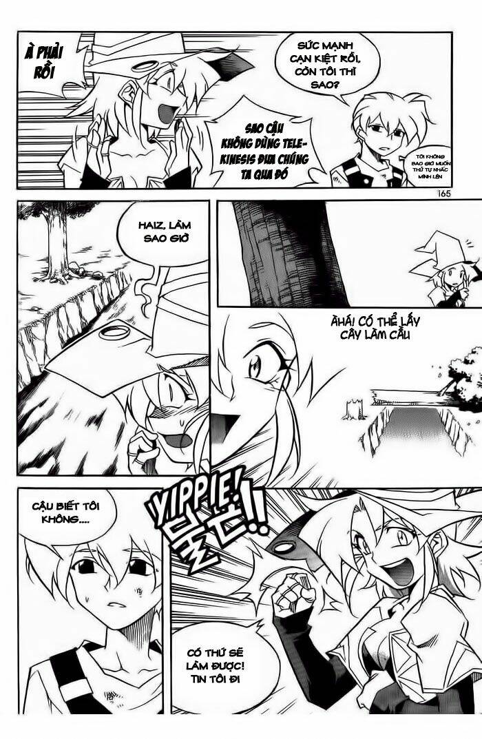 dorothy of oz chapter 22 15