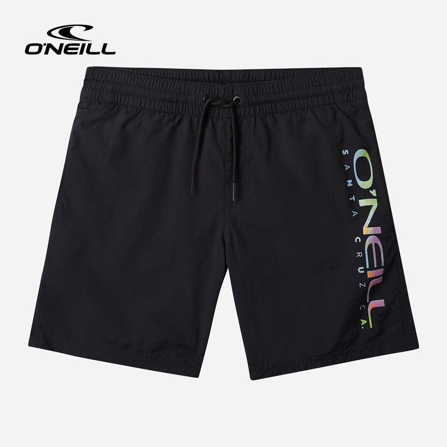 Quần đi biển bé trai Oneill Cali Retro 14" Swimshorts - 4800033