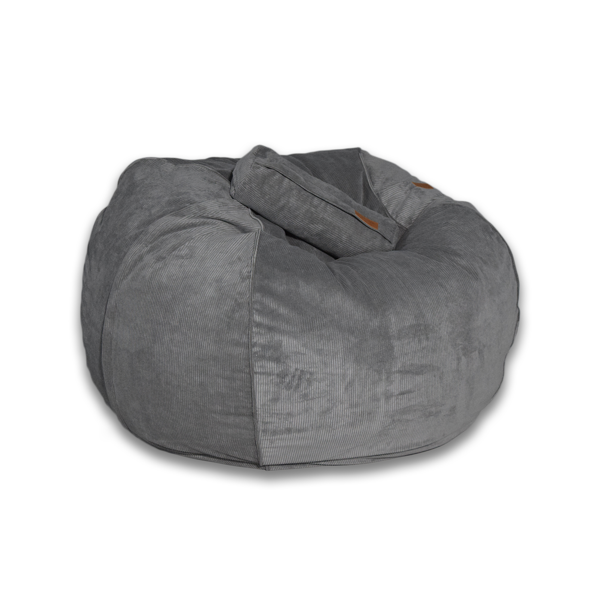 Ghế Lười The Beanbag House - LAZYSAC - Size s - Chất Liệu Corduroys - Êm Ái Tựa Như Mây