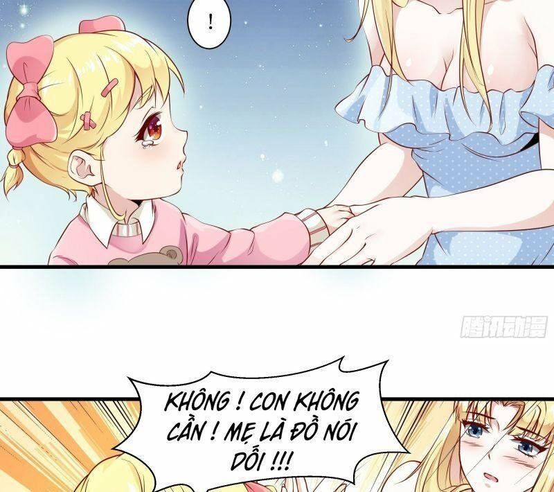 nãi ba là chiến thần mạnh nhất chapter 4.1 25