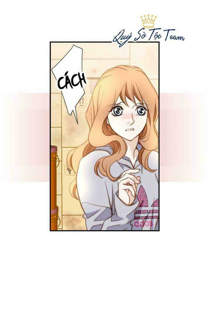 tiếp xúc chí mạng chapter 35 62