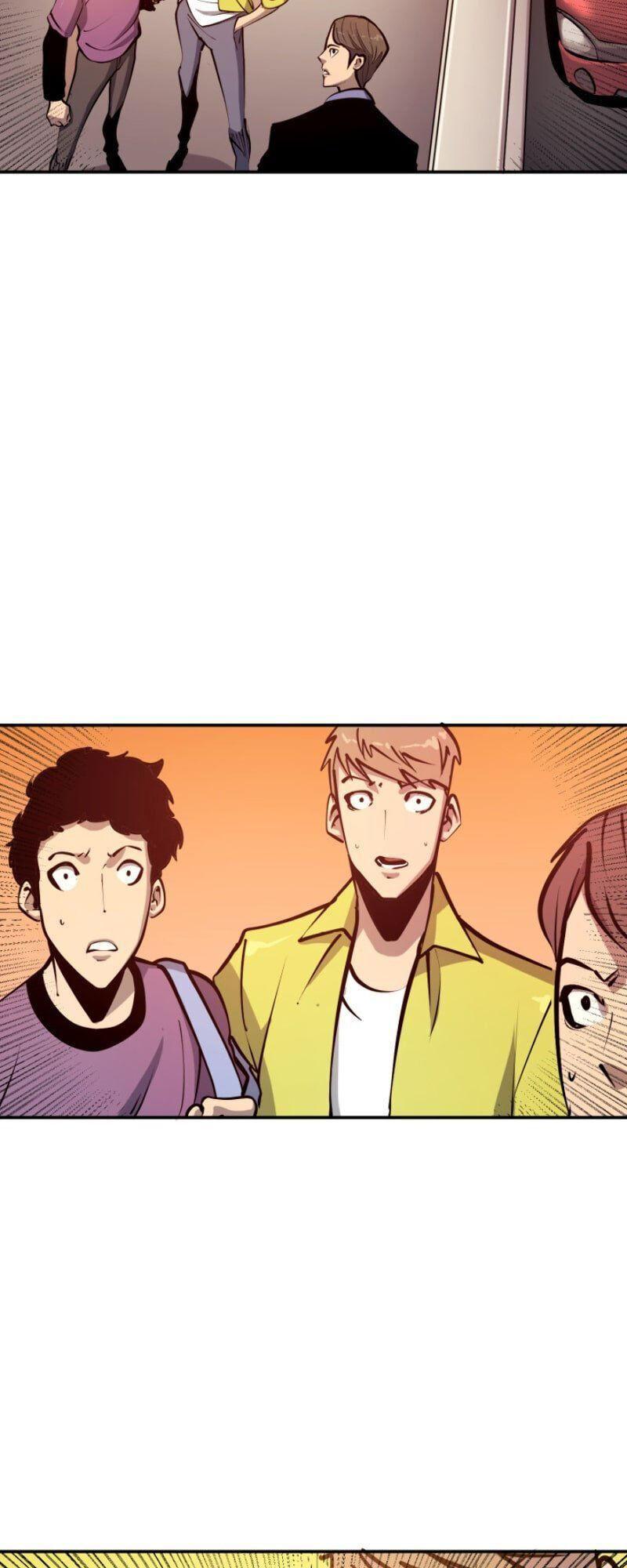 tôi trở lại thăng cấp một mình chapter 25 18