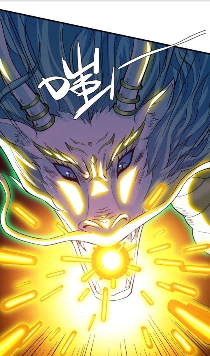 ẩn cư mười vạn năm, đời sau mời ta rời núi chapter 50 2